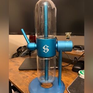 Cookies x stundenglass gravity